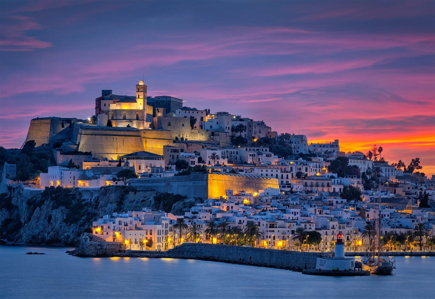 DJ-GRUNDKURS INKL. BOENDE - IBIZA